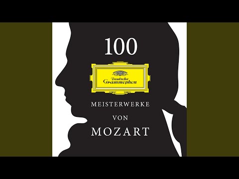 Mozart: Sehnsucht nach dem Frühlinge, K. 596