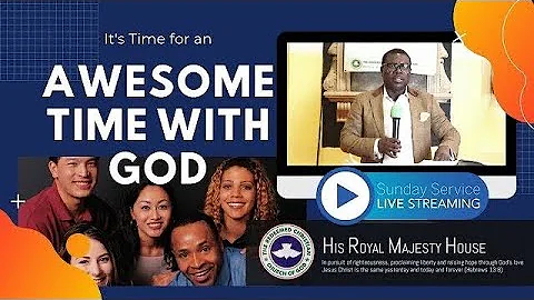 He Makes All Things New | Pastor Judith Phillips |...