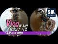 [Vlog 동영상 A to Z] VR 360 영상 어떻게 만들까?