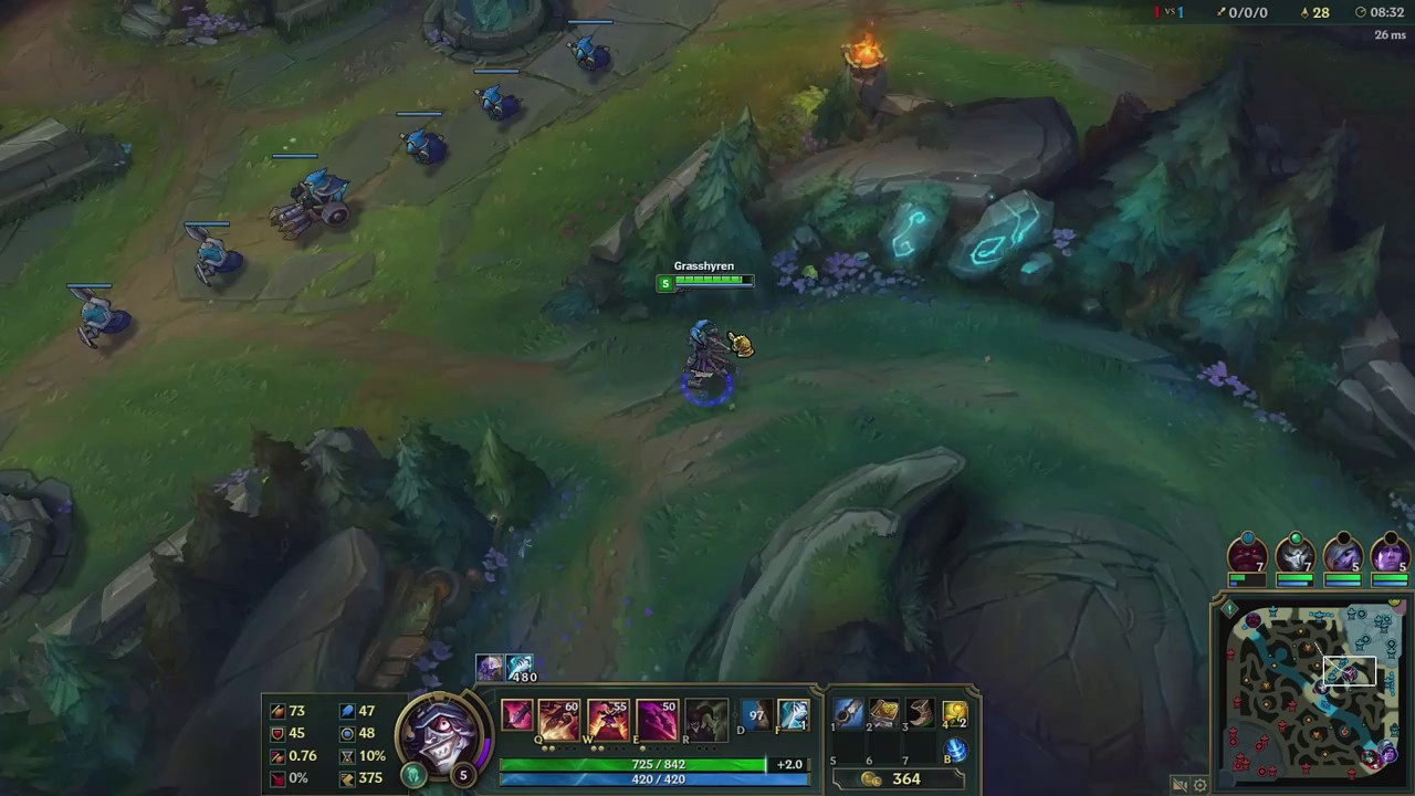 funny moments in soccer LoL - Why Grassy Isn't Pro #92