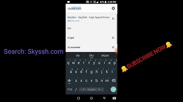 How to make config file for 7 days