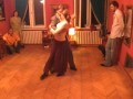 Tango nuevo - colgadas demo - Tymoteusz Ley