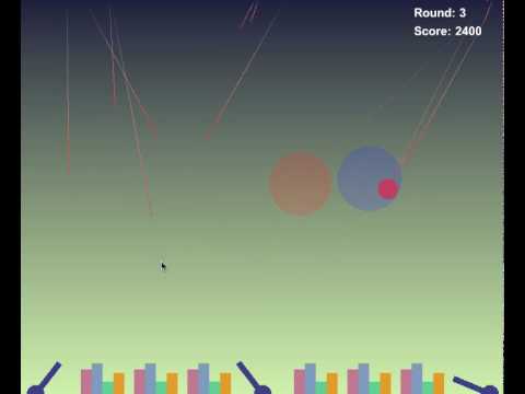 Missile Command