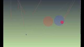 Missile Command screenshot 3