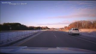 KARE 11 Investigates: Are distracted drivers getting off easy?