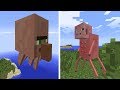 DE RAARSTE MINECRAFT BEESTEN!