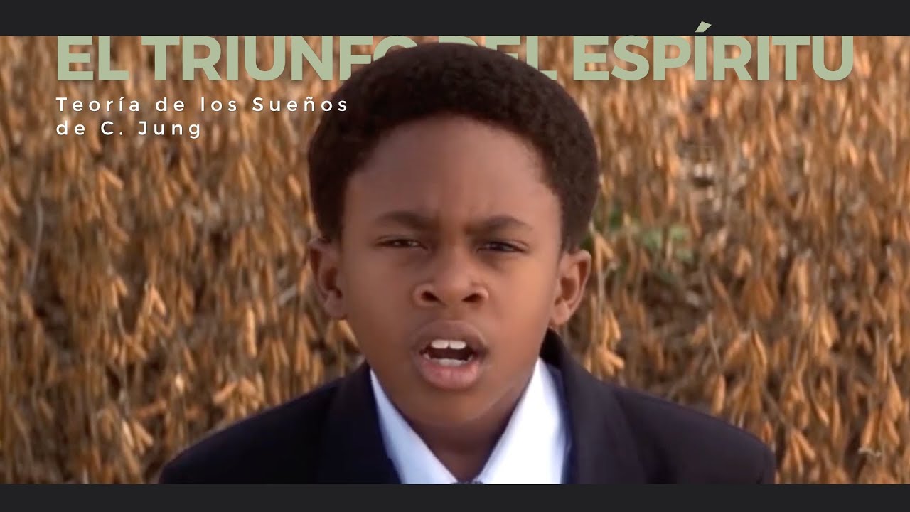 #Pelicula - Antwone Fisher: El Triunfo del Espíritu - 2002 - Teoría de