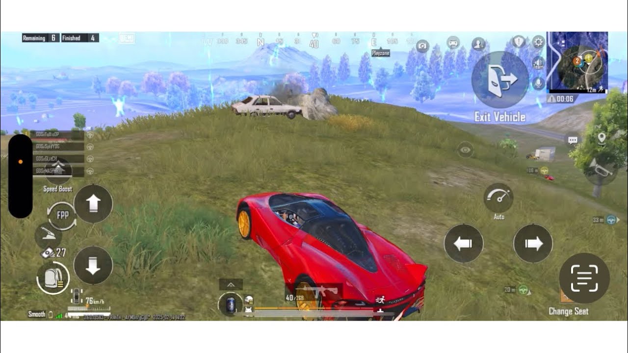 BGIS 2025 R1 !! 14 FINISHES WWCD IN SCRIM 🥵!! IGL SOLO 5 KILL !! 14 PRO ...
