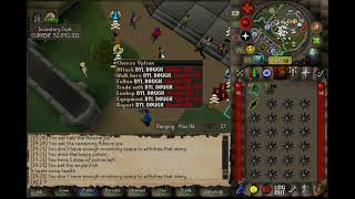 I AZ I PK in the Wild | AGS into GMAUL Spec #115 screenshot 4