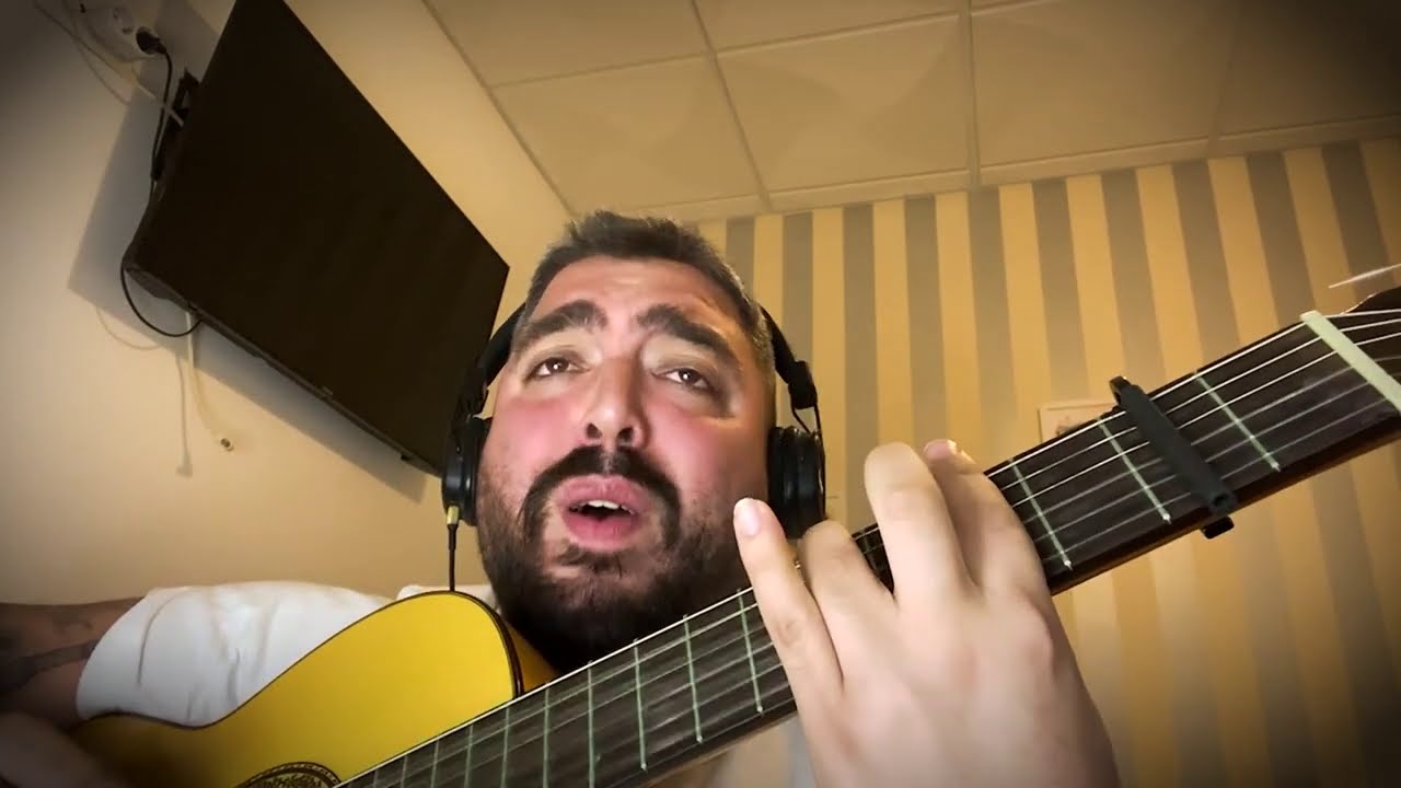 Pasodoble Primigenio (Inédito) de El Brujo - Como te echo de menos...