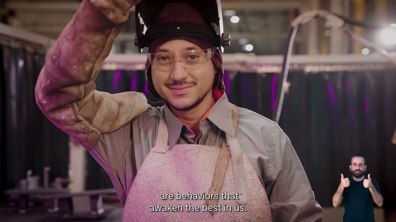 Manifesto DEI | TK Elevator [ING]