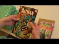 Unboxing a $550 Silver Age Collection | Sell My Comic Books