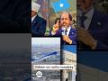 How Gideon Visits Hargeisa What Will Happen In Saudi Arabia Somalia Somaliland Somaliland OIC 