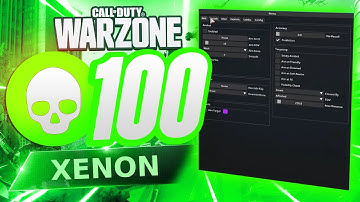 BEST $5 WARZONE CHEAT | BO6 FREE UNLOCK ALL Wallhack & Aimbot | Warzone BO6 Cheat