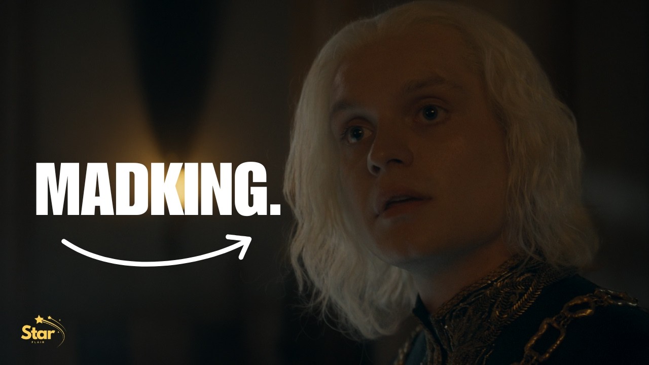 Why Otto Hightower Finally Realized He Created a Monster