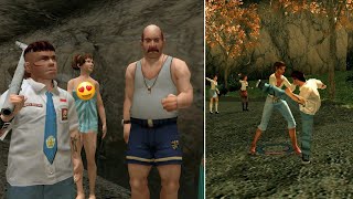 COOL BULLY MOD SPAWN CHARACTER - ANDROID