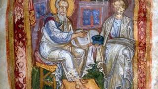 Marcion of Sinope | Wikipedia audio article
