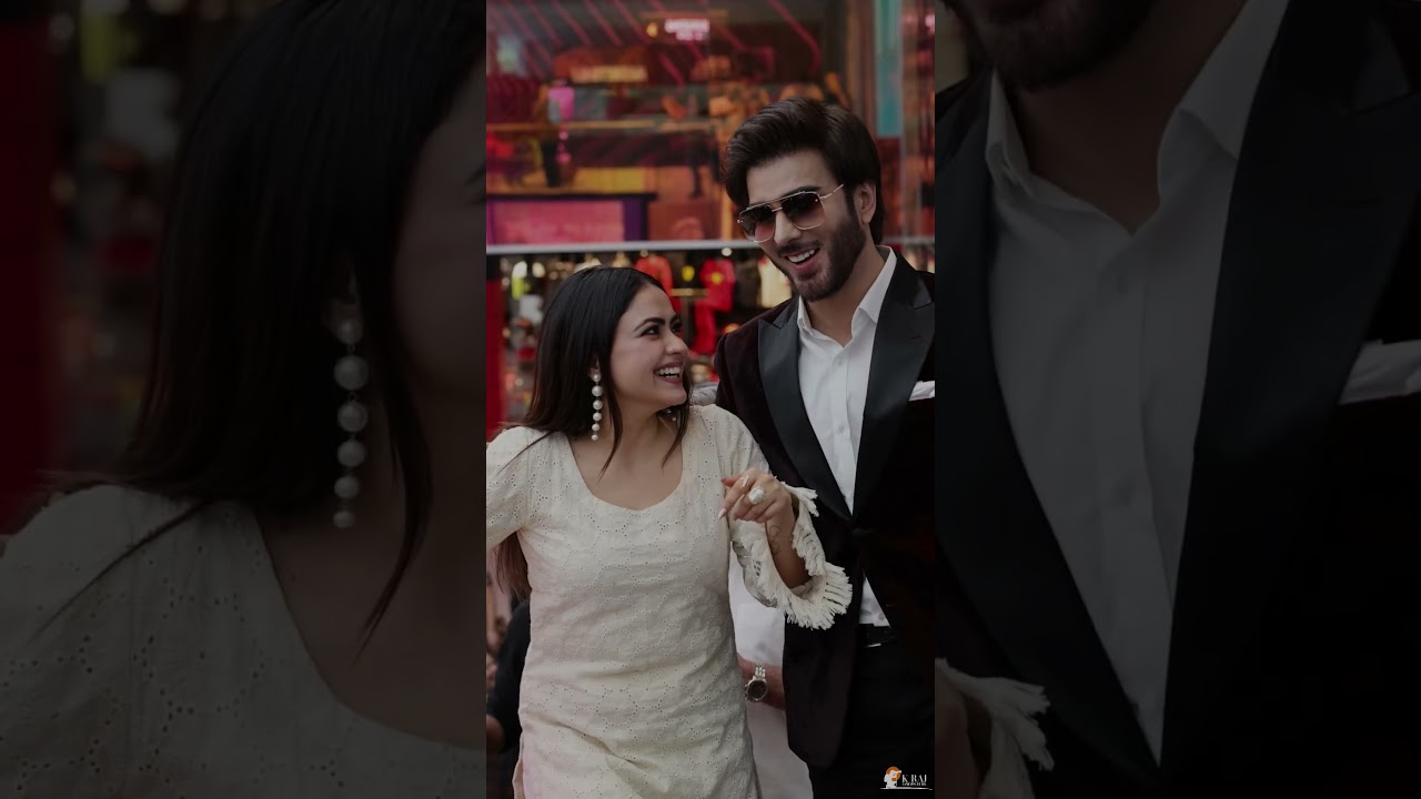 Grand Premier of the movie "Jee Ve Sohneya Jee" in the world's biggest cinema, Dubai. 🔥♥️🌇