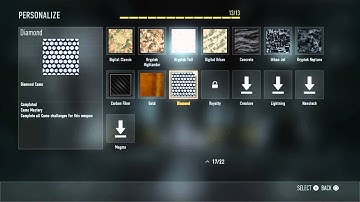 BEST ELITE CLASS SETUP: Bal-27 INFERNO!!!!!!!