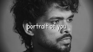 arjan dhillon - portrait of you (slowed to perfection) ਪੋਰਟਰੇਟ ਆਫ ਯੂ