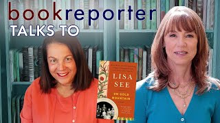 Details Bookaccino Live Book Group with Lisa See Guide