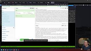 TwoMillion Part 2 (Getting Root) Live Hacking |  HTB