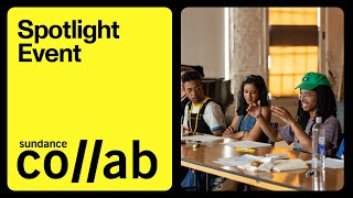 Applying to the Ignite Challenge | Insider Session | Sundance Institute