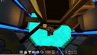 [FE2CM] Atomic Overflow progress (Final 2.0 lol)