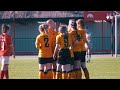 Sublime strikes and stunning volleys | Wolves Women goals of the season