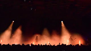 Download Lagu DEAD PONY - EVERYTHING BURNS (clip) - BARROWLAND BALLROOM GLASGOW - TENEMENT TRAIL 2025 MP3