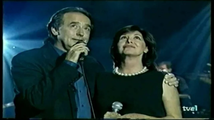Serrat - Noa - Ana Beln - Concha Velasco - No hago...