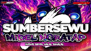 Download Lagu TRAP BETEL HALAL BIHALAL🌴SUMBERSEWU V2 MIDEL NGRATAP HZ DROP!!! MP3