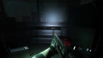 FEAR 2 Video Walkthrough Part 8 [HD]