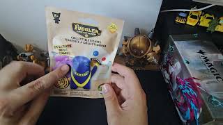 Golden Fuglers Blindbag