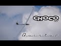 Chocofly quintus  hahnenmoos 2020  majestic glider in the swiss alps