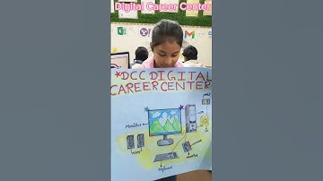 Digital Career Center #viralshort #sucessmotivation #viralvideo