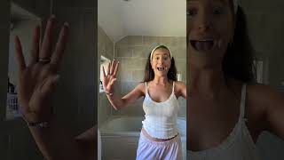 This is one slay way to end a scandal lol bbpartner #fyp #viral #funny