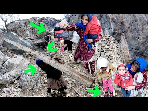 Shadi Mozhgan A Story Of Empathy And Help For Dunya S Family 