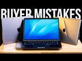 AVOID these MISTAKES - MacBook Pro Buyers Guide