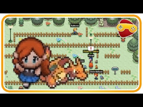 Wir brauchen das Passwort - Pokemon Revolution #020 - Deutsch German