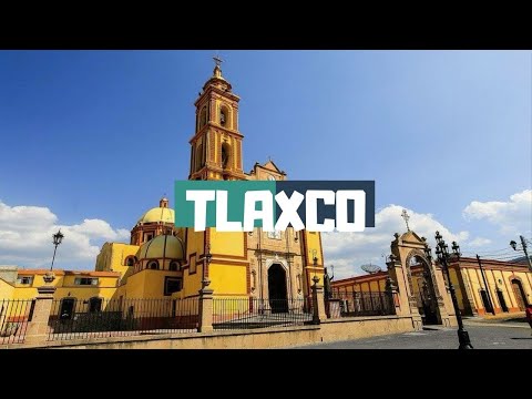 Tlaxco | Pueblo Mágico de Tlaxcala | El Souvenir