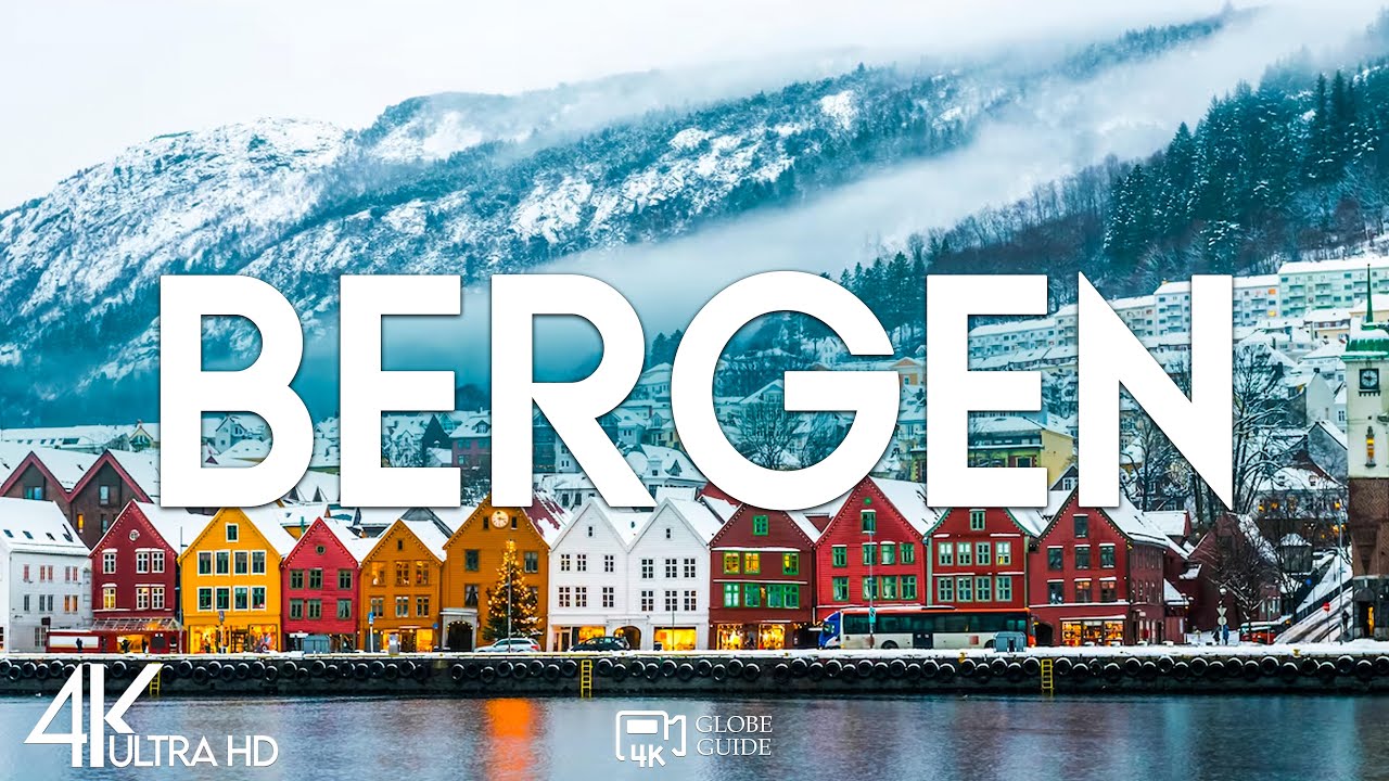Top 10 Best Things to do in Bergen, Norway [Bergen Travel Guide 2025]
