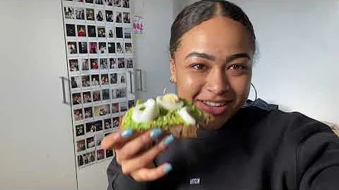 trying the whole vlogging thing
