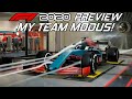 MyTeam Modus Analysiert! | F1 2020 Preview | Formel 1 2020 Gameplay German