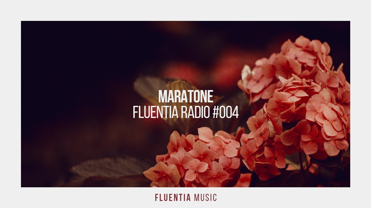 Maratone - Fluentia Radio 