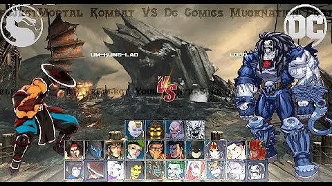 Download mortal kombat vs dc universe for pc free Download mortal kombat vs dc universe for pc free