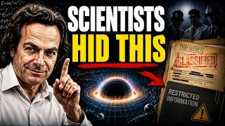 The Hidden Dimension We Have Never Experienced | Feynman Explains
