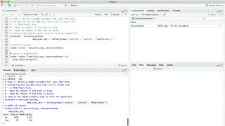 Bootstrapping experimental data