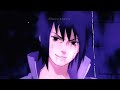 Sasuke Uchiha | Play Date - Melanie Martinez | [ edit/AMV ] |