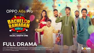 Download Lagu OPPO A6s Pro Presents | Bachelor Ramadan Vibes | Habu | Kabila | Nehal | Pasha | Ome | Boom Films MP3